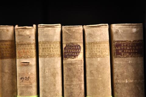 ALMA MATER STUDIORUM UNIVERSITA' DI BOLOGNA. ARCHIVIO AFFARI GENERALI - SETTORE COMUNICAZIONE ALMA MATER STUDIORUM FOTOGRAFIA DI ANDREA SAMARITANI