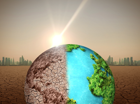 climate change
