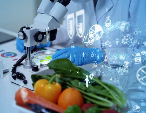 food analysis