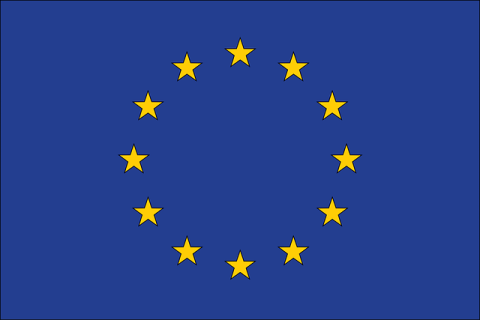 Flag of Europe