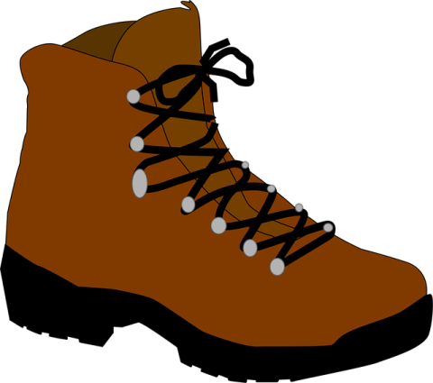 A boot