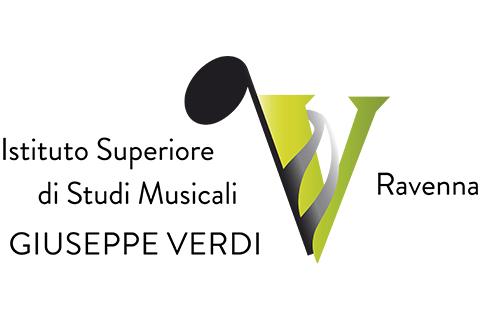 Logo istituto Verdi