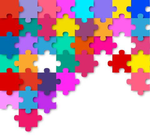 A puzzle