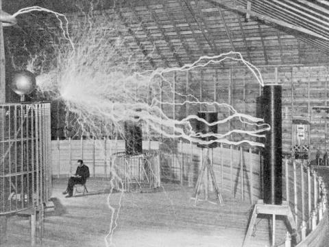 Tesla