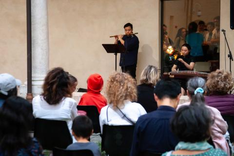 concerto