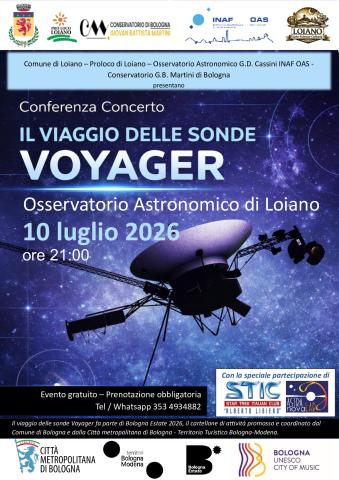 Locandina Evento