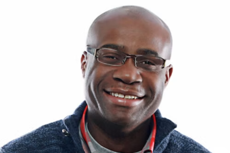 Kelly Chibale