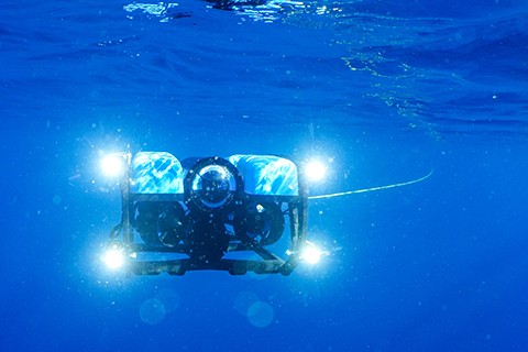 drone marino