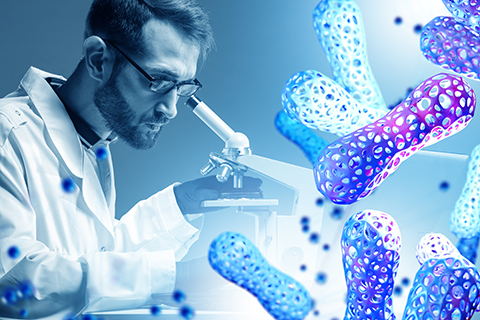 microbiologia