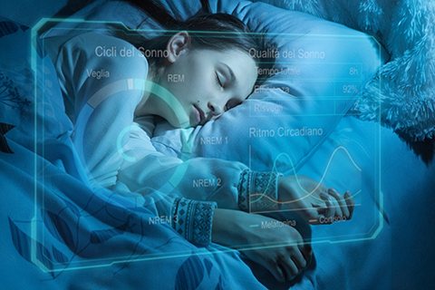 qualità sonno