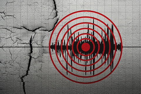 terremoto