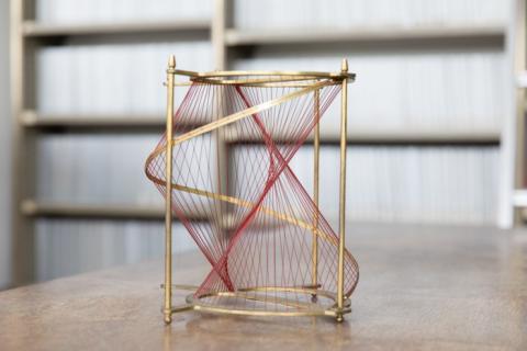 Geometrie in gioco