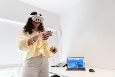 vr