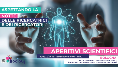 locandina aperitivi