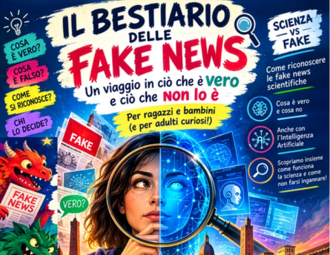 Bestiario fake news