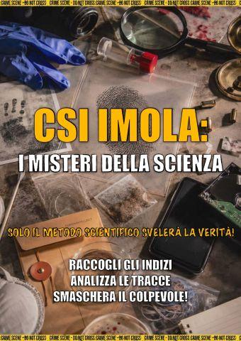 CSI Imola