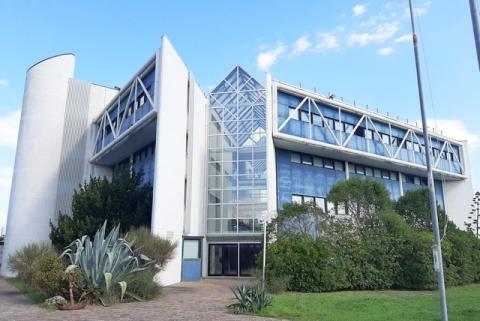 Centro Marino di Fano