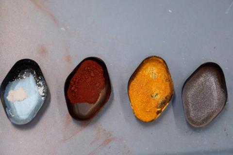 Colori
