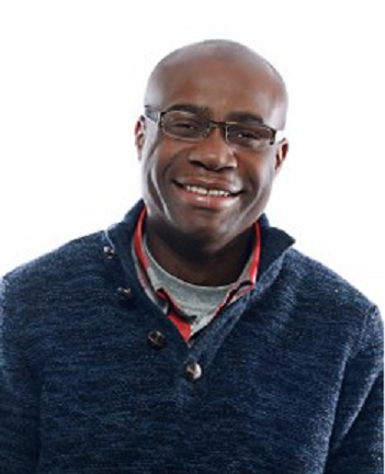 Professor Kelly Chibale
