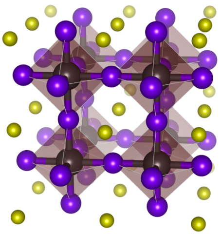 Perovskite