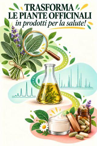 Piante officinali