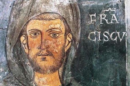 francesco d'assisi