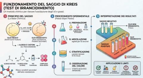 Olio fresco