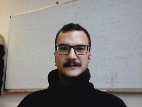 Antonio Costantini