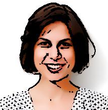 Alessandra Di Tella