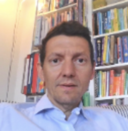 Alessandro Marzani
