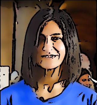 Barbara Lolli, ricercatrice INGV