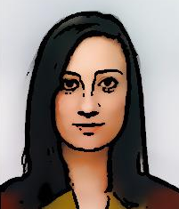 Cristina Solidoro
