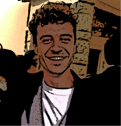 Daniele De Luca