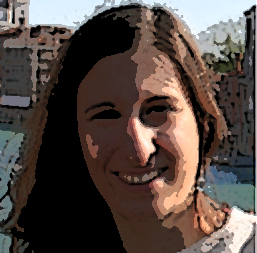 Ricercatrice in probabilità e statistica matematica all'Università di Bologna