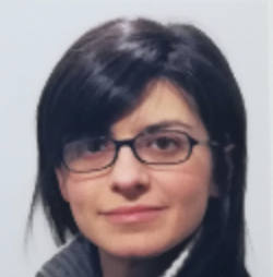 Gabriella Teti