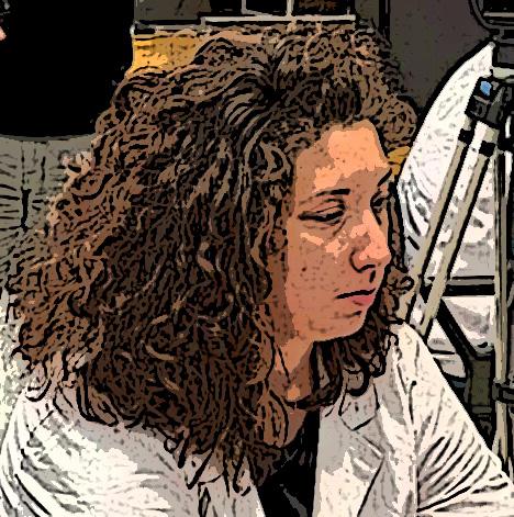 Gaia Tarantola
