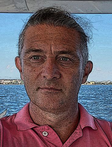 Giangiacomo Minak