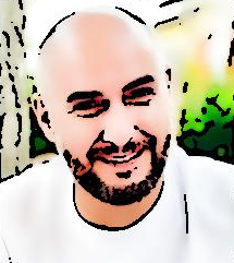 Leonardo Caporali