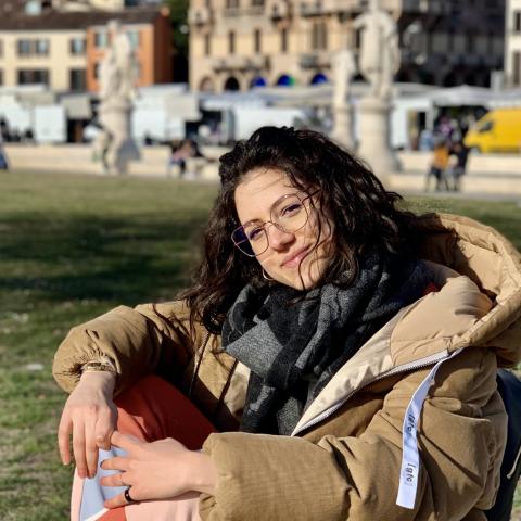 Letizia Scaloni