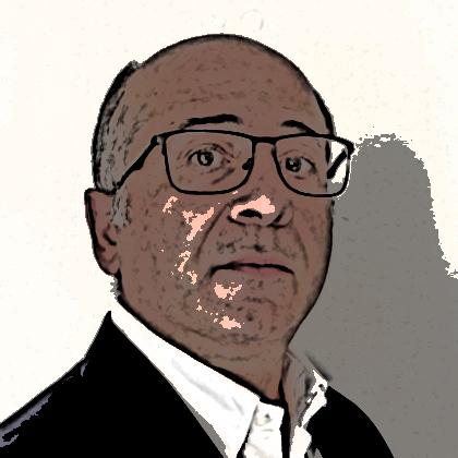 Luciano Nicastro