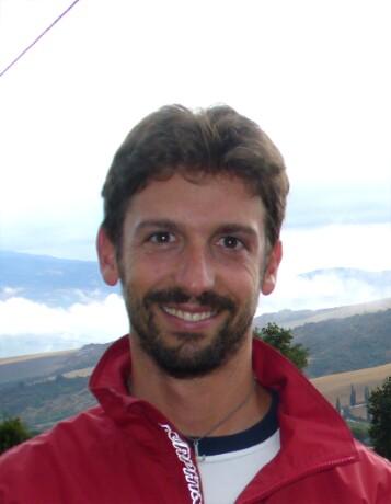 Marco Baldi