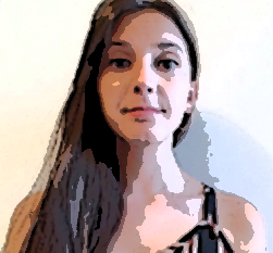 Studentessa di dottorato del XXXV Ciclo presso il Dipartimento di Matematica dell’Università di Bologna