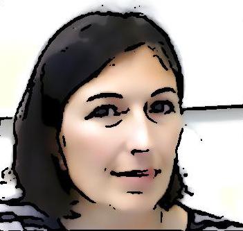 Michela Marchi, docente Università di Bologna