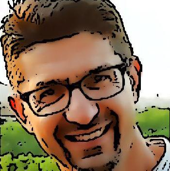 Michele Marchi