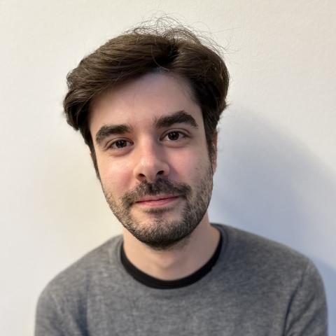 Alessandro Casalino