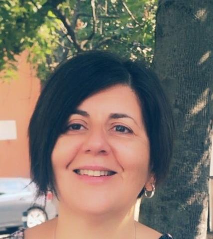 Monia Negusini