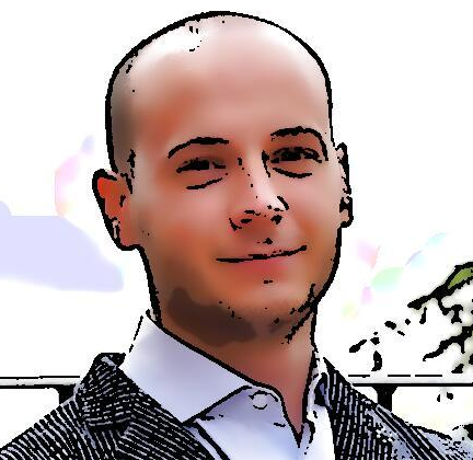 Niccolo Gensini