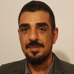 Antonino Vazzana