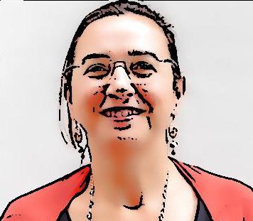 Paola De Nuntiis, ricercatrice CNR