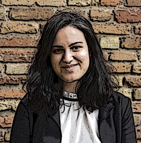 Roberta Lodisco
